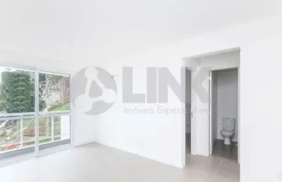 Apartamento de 2 quartos com 1 vaga à venda no bairro jardim botânico em porto alegre