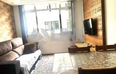 Apartamento de 2 quartos com 1 vaga à venda no bairro passo da areia em porto alegre