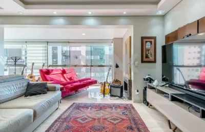 Apartamento de 3 quartos com 2 vagas à venda no bairro higienópolis em porto alegre