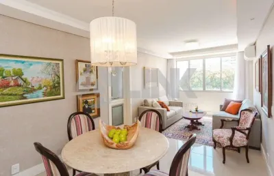 Apartamento de 3 quartos com 1 vaga à venda no bairro mont serrat em porto alegre