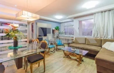 Comprar apartamento de 2 quartos com 1 vaga de garagem à venda no bairro vila ipiranga em porto alegre próximo ao shopping lindóia