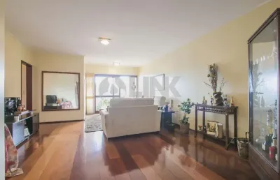 Apartamento de 3 quartos com 2 vagas à venda no bairro jardim europa em porto alegre