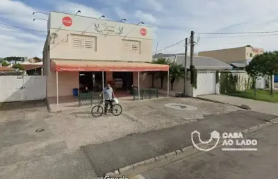 Prédio com 2 salas à venda na Rua Napoleão Laureano, 283, Boqueirão, Curitiba
