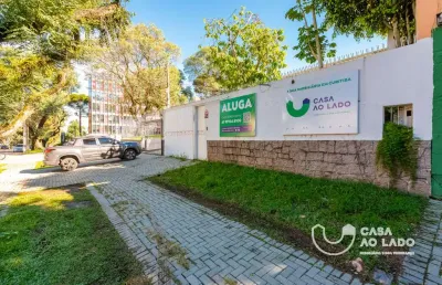 Casa comercial de de 360m² no água verde - ca0496-cs