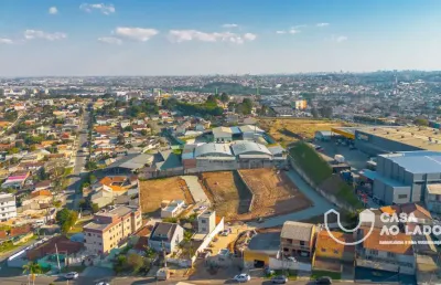 Terreno 314,80m² em condomínio fechado no atuba - colombo/pr