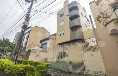 Cobertura 131m² com 02 quartos no mercês - curitiba/pr