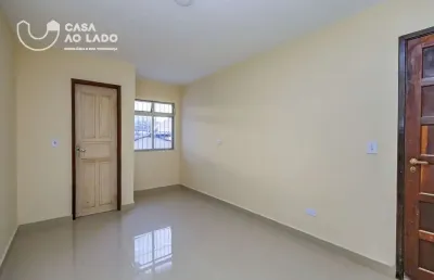 Sobrado 100m² com 03 quartos no cajuru - curitiba/pr