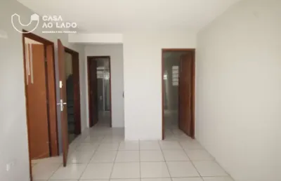 Apartamento 36m² com 01 quarto no capão da imbuia - curitiba/pr.