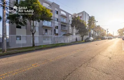 Apartamento 96m² com 03 quartos no ahú - curitiba/pr