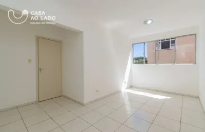 Apartamento 55 m² com 02 quartos no água verde - curitiba/pr