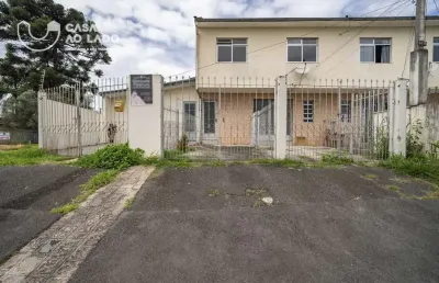 Apartamento 28m² com 02 quartos no cajuru - curitiba/pr