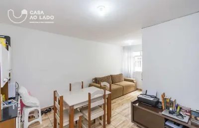 Apartamento 58m² com 02 quartos no campo comprido - curitiba/pr