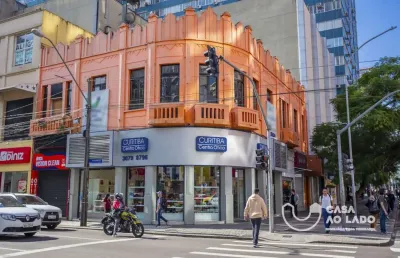 Sala/conjunto comercial no centro de 200,00 m²  - sa0167-cs