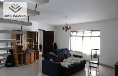 Sobrado com 4 dormitórios, 166 m² - venda por r$ 550.000,00 ou aluguel por r$ 3.524,67/mês - vila moraes - são paulo/sp