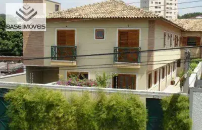 Sobrado com 4 dormitórios à venda, 230 m² por r$ 1.397.000,00 - jardim da saúde - são paulo/sp