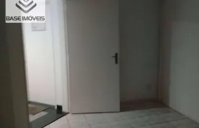Sala, 39 m² - venda por r$ 400.000,00 ou aluguel por r$ 3.309,63/mês - vila mariana - são paulo/sp