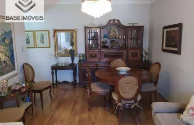 Apartamento à venda, 116 m² por r$ 819.000,00 - vila clementino - são paulo/sp