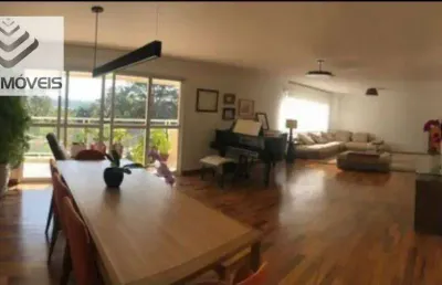 Apartamento à venda, 230 m² por r$ 3.298.000,00 - vila mariana - são paulo/sp
