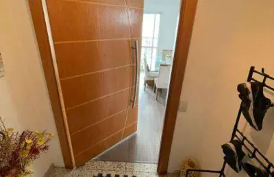 Apartamento à venda, 104 m² por r$ 1.170.000,00 - saúde - são paulo/sp