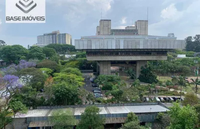 Apartamento à venda, 171 m² por r$ 4.500.000,00 - vila clementino - são paulo/sp