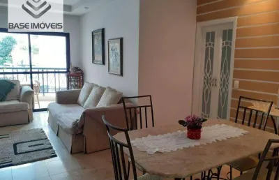 Apartamento à venda, 118 m² por r$ 1.250.000,00 - saúde - são paulo/sp