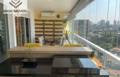 Apartamento à venda, 100 m² por r$ 1.400.000,00 - jardim da glória - são paulo/sp
