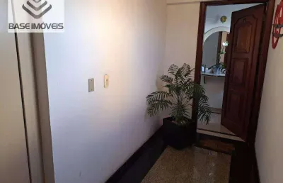Apartamento com 3 dormitórios, 187 m² - venda por r$ 1.500.000 ou aluguel por r$ 10.250/mês (mobiliado) - jardim da saúde - são paulo/sp