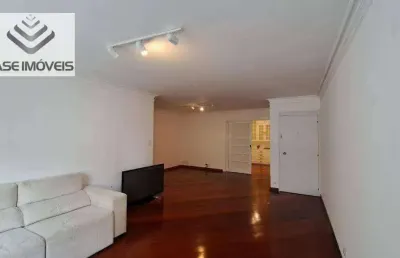 Apartamento à venda, 137 m² por r$ 1.150.000,00 - vila mariana - são paulo/sp