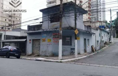 Casa com 2 dormitórios à venda, 198 m² por r$ 680.000,00 - saúde - são paulo/sp