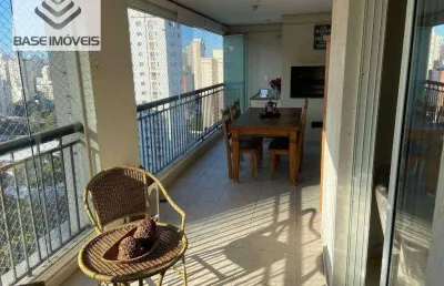 Apartamento à venda, 130 m² por r$ 1.862.000,00 - vila clementino - são paulo/sp