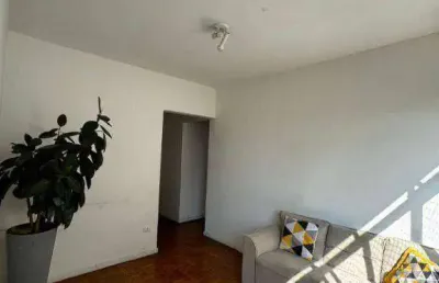 Apartamento com 2 dormitórios à venda, 60 m² por r$ 520.000,00 - vila clementino - são paulo/sp