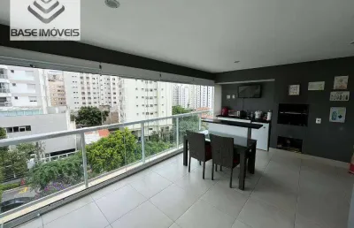 Apartamento à venda, 97 m² por r$ 1.280.000,00 - saúde - são paulo/sp