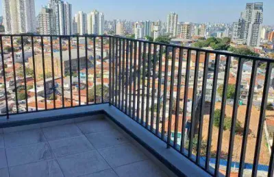 Apartamento à venda, 72 m² por r$ 850.000,00 - ipiranga - são paulo/sp