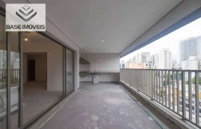 Apartamento à venda, 158 m² por r$ 2.699.000,00 - vila clementino - são paulo/sp