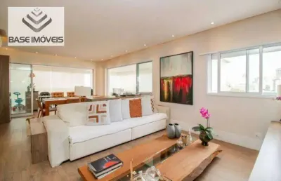 Apartamento à venda, 163 m² por r$ 2.650.000,00 - vila mariana - são paulo/sp
