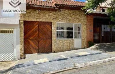 Casa com 4 dormitórios à venda, 80 m² por r$ 745.000,00 - ipiranga - são paulo/sp