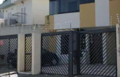 Sobrado com  4 dormitórios à venda, 228 m² por r$ 1.600.000 - vila mariana - são paulo/sp