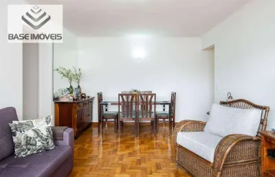 Apartamento com 3 dormitórios à venda, 98 m² por r$ 1.100.000,00 - vila mariana - são paulo/sp