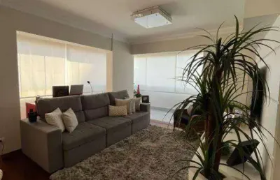 Apartamento à venda, 146 m² por r$ 1.350.000,00 - ipiranga - são paulo/sp
