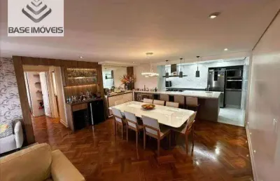 Apartamento à venda, 105 m² por r$ 1.400.000,00 - chácara klabin - são paulo/sp