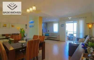 Apartamento à venda, 88 m² por r$ 830.000,00 - vila mariana - são paulo/sp