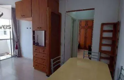 Apartamento com 1 dormitório à venda, 46 m² por r$ 415.000,00 - saúde - são paulo/sp