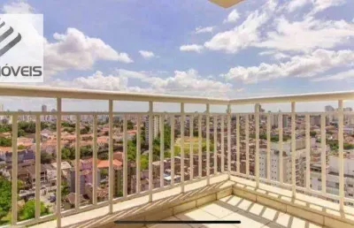 Apartamento à venda, 62 m² por r$ 575.000,00 - saúde - são paulo/sp