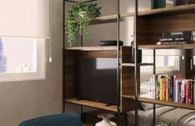 Studio com 1 dormitório à venda por r$ 425.000 - saúde - são paulo/sp