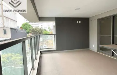 Apartamento à venda, 84 m² por r$ 1.300.000,00 - vila clementino - são paulo/sp