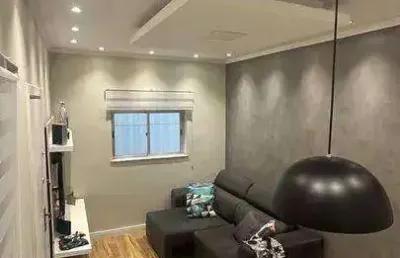 Apartamento à venda, 76 m² por r$ 745.000,00 - mirandópolis - são paulo/sp
