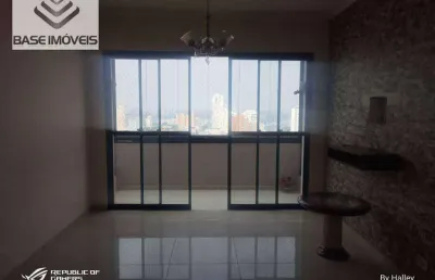 Cobertura com 3 dormitórios à venda, 88 m² por r$ 785.000,00 - alto do ipiranga - são paulo/sp