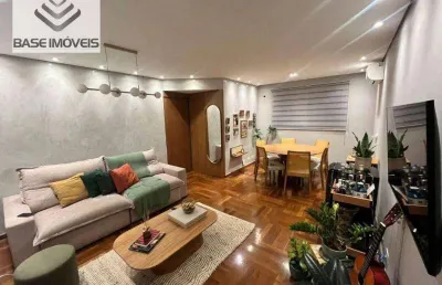 Apartamento com 2 dormitórios à venda, 80 m² por r$ 799.000,00 - mirandópolis - são paulo/sp