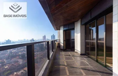 Apartamento à venda, 489 m² por r$ 1.599.000,00 - jardim da saúde - são paulo/sp