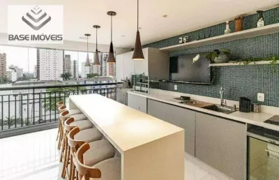 Apartamento com 4 dormitórios à venda, 246 m² por r$ 4.800.000,00 - vila mariana - são paulo/sp